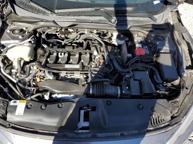 Photo 7 from auction – 2017 HONDA CIVIC TOUR with VIN 19XFC1F92HE015258