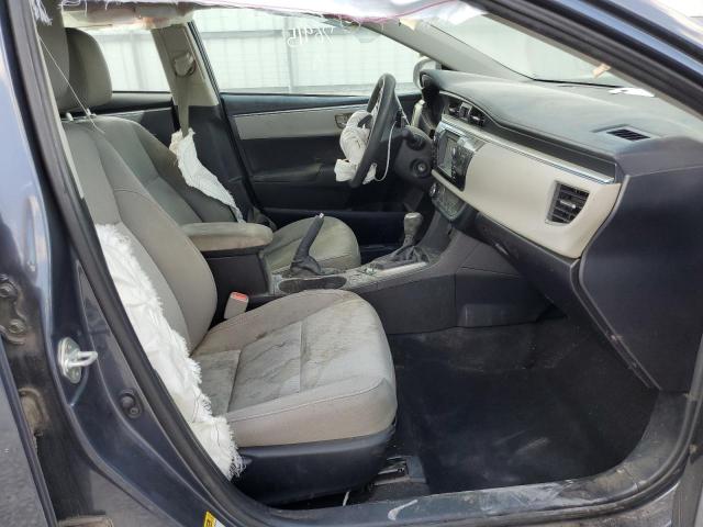 Photo 5 from auction – 2016 TOYOTA COROLLA L with VIN 5YFBURHE5GP560128