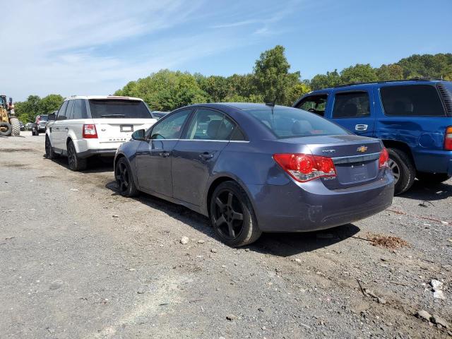 Photo 3 from auction – 2014 CHEVROLET CRUZE LT with VIN 1G1PC5SB0E7186633