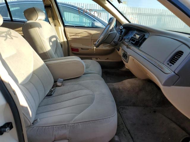Photo 5 from auction – 1997 FORD CROWN VICT with VIN 2FALP73W0VX112958