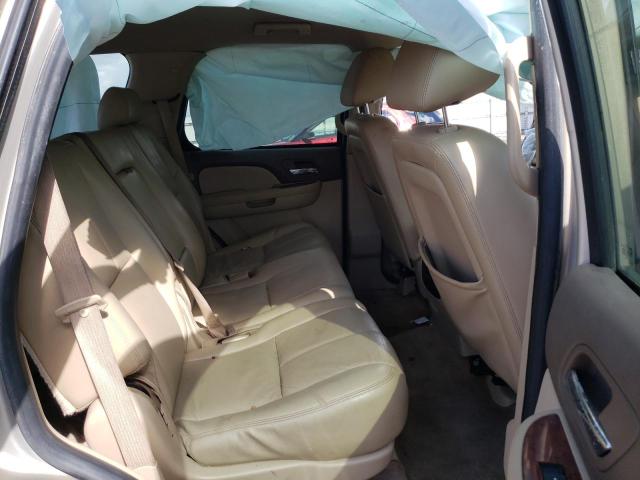 Photo 6 from auction – 2010 CHEVROLET TAHOE C150 with VIN 1GNMCBE30AR237955