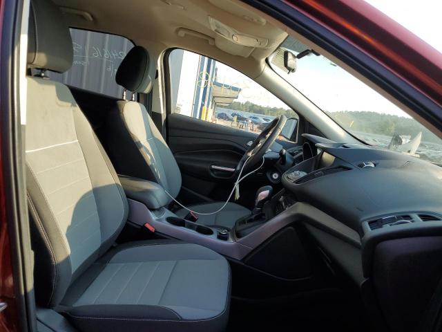 Photo 5 from auction – 2014 FORD ESCAPE SE with VIN 1FMCU9GXXEUD30460