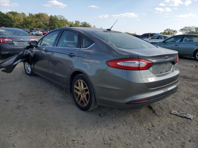 Photo 3 from auction – 2014 FORD FUSION SE with VIN 3FA6P0H73ER133887