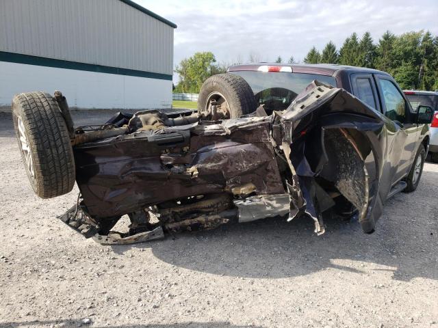 Photo 4 from auction – 2018 FORD F150 SUPER with VIN 1FTFX1E55JKF44984
