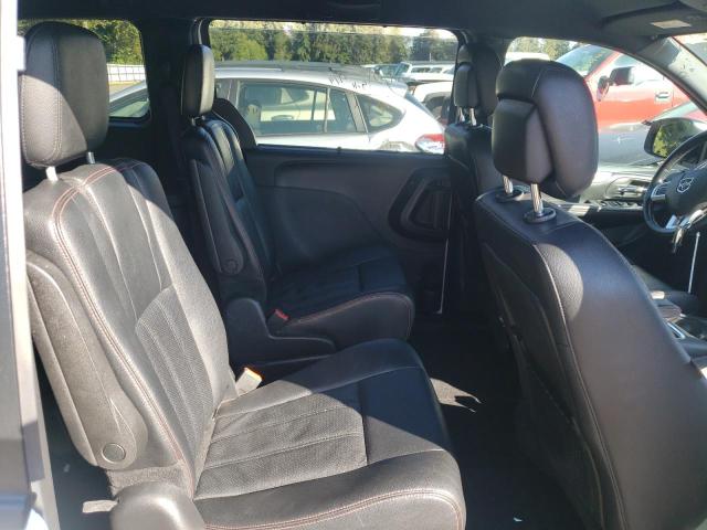 Photo 6 from auction – 2019 DODGE GRAND CARA with VIN 2C4RDGEG0KR764353