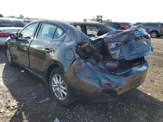 Photo 3 from auction – 2014 MAZDA 3 TOURING with VIN JM1BM1V79E1126206