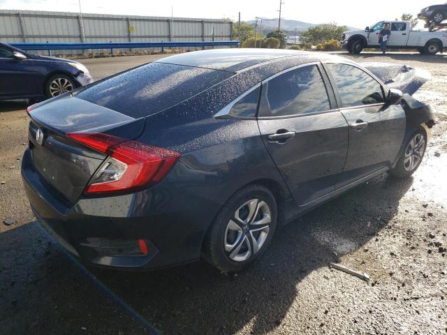 Photo 4 from auction – 2017 HONDA CIVIC LX with VIN 2HGFC2E58HH559726