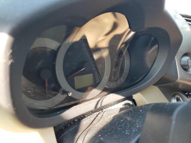 Photo 8 from auction – 2010 TOYOTA RAV4 LIMIT with VIN JTMDK4DV7AD013234