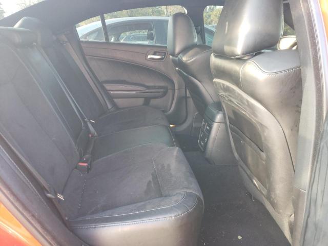 Photo 6 from auction – 2021 DODGE CHARGER R/ with VIN 2C3CDXCT9MH682124