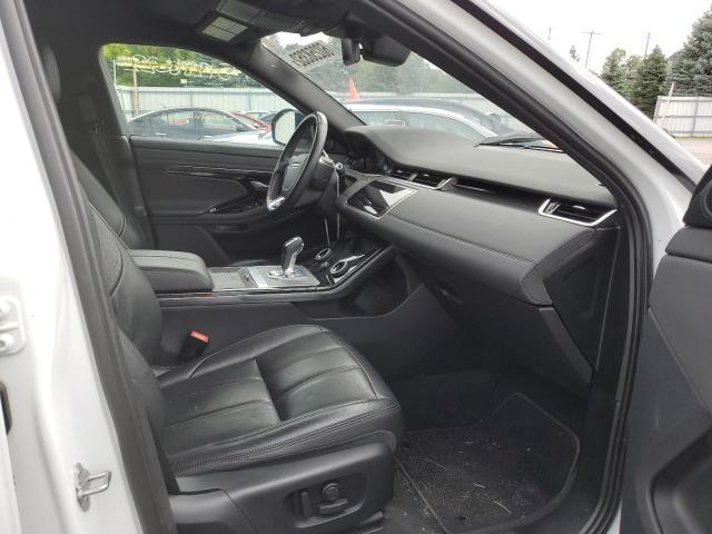 Photo 5 from auction – 2020 LAND ROVER RANGE ROVE with VIN SALZP2FX6LH076016