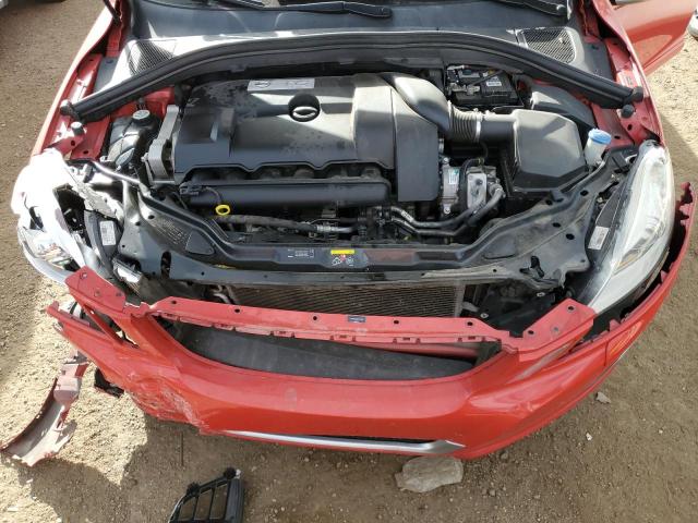 Photo 7 from auction – 2011 VOLVO XC60 T6 with VIN YV4902DZ8B2149305