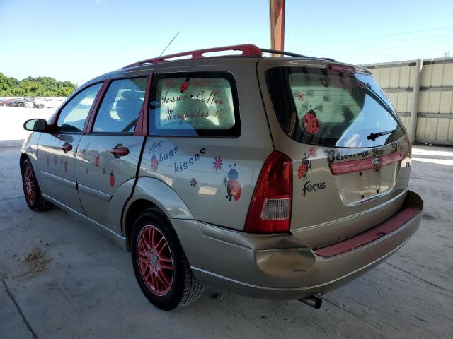 Photo 3 from auction – 2003 FORD FOCUS SE with VIN 1FAFP36363W230917
