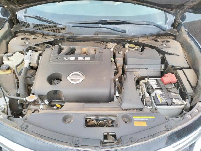 Photo 7 from auction – 2015 NISSAN ALTIMA 3.5 with VIN 1N4BL3AP8FC192097