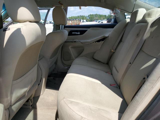 Photo 6 from auction – 2014 NISSAN ALTIMA with VIN 1N4AL3AP3EC168218