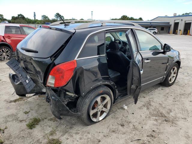 Photo 4 from auction – 2014 CHEVROLET CAPTIVA LT with VIN 3GNAL3EK6ES569532