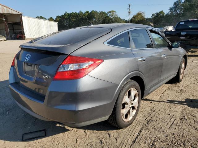 Photo 4 from auction – 2012 HONDA CROSSTOUR with VIN 5J6TF1H55CL003605