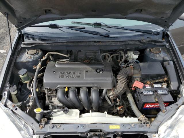 Photo 7 from auction – 2006 TOYOTA COROLLA CE with VIN 2T1BR32EX6C694297