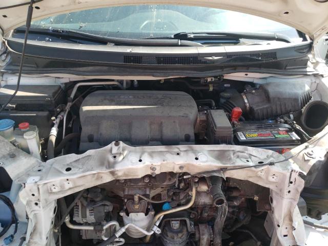 Photo 7 from auction – 2015 HONDA ODYSSEY EX with VIN 5FNRL5H65FB082208
