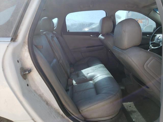 Photo 6 from auction – 2012 CHEVROLET IMPALA LTZ with VIN 2G1WC5E39C1112461