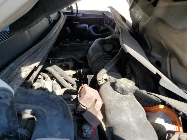 Photo 7 from auction – 2011 CHEVROLET SILVERADO with VIN 1GCNCPEA0BZ438071