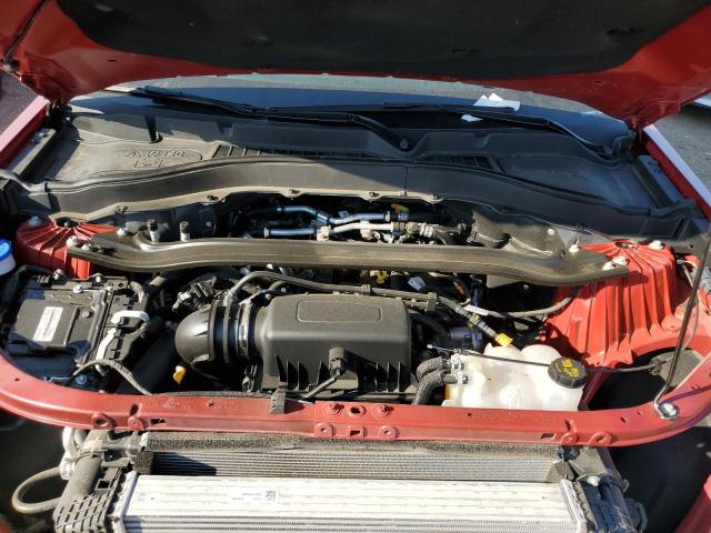 Photo 7 from auction – 2021 FORD EXPLORER L with VIN 1FMSK7FH0MGA48874