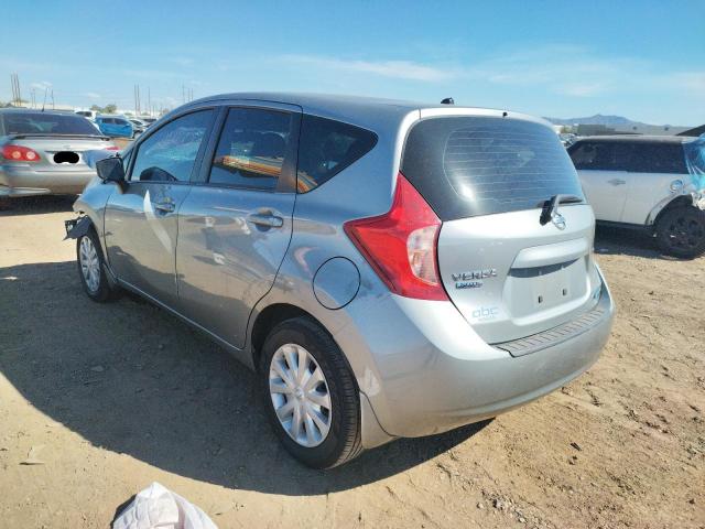 Photo 3 from auction – 2015 NISSAN VERSA NOTE with VIN 3N1CE2CP0FL446523