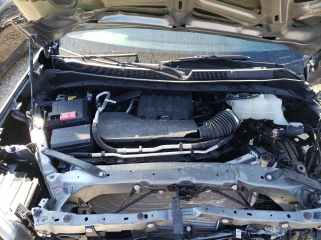 Photo 7 from auction – 2022 CHEVROLET SILVERADO with VIN 3GCPWBEK5NG106451
