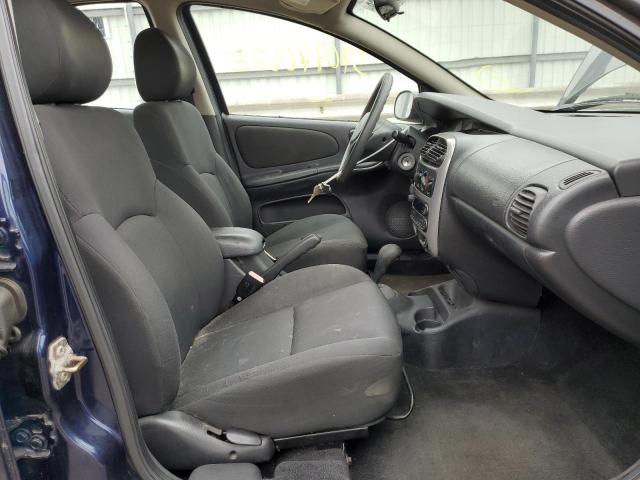 Photo 5 from auction – 2005 DODGE NEON SXT with VIN 1B3ES56C95D167795