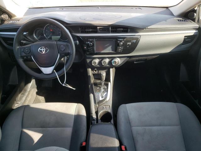 Photo 9 from auction – 2016 TOYOTA COROLLA L with VIN 5YFBURHE0GP423520