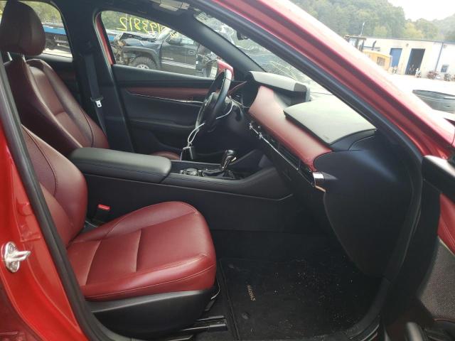 Photo 5 from auction – 2019 MAZDA 3 PREMIUM with VIN JM1BPBNM9K1144378