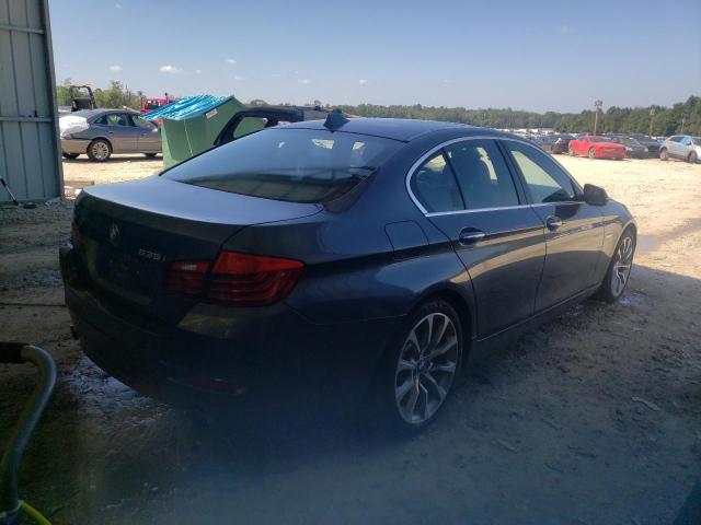 Photo 4 from auction – 2016 BMW 535 I with VIN WBA5B1C54GG132688
