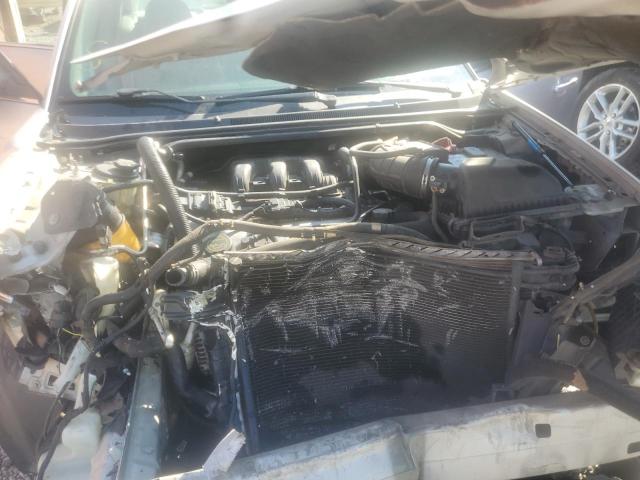 Photo 7 from auction – 2008 FORD TAURUS LIM with VIN 1FAHP25W18G143345