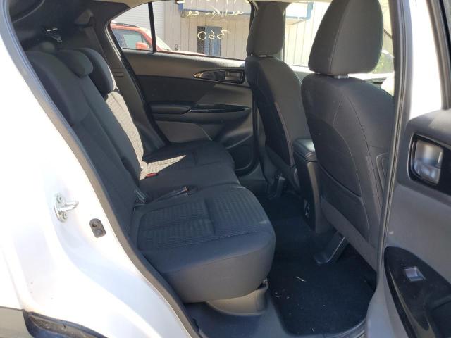 Photo 6 from auction – 2018 MITSUBISHI ECLIPSE CR with VIN JA4AT4AA8JZ066748