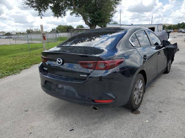 Photo 4 from auction – 2021 MAZDA 3 with VIN JM1BPAAL2M1325736