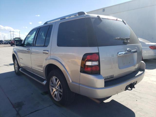 Photo 3 from auction – 2007 FORD EXPLORER L with VIN 1FMEU75857UA70559