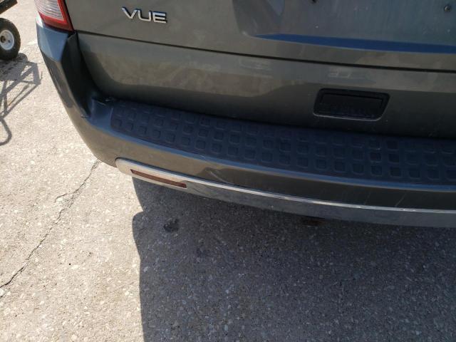 Photo 9 from auction – 2007 SATURN VUE with VIN 5GZCZ53447S836597