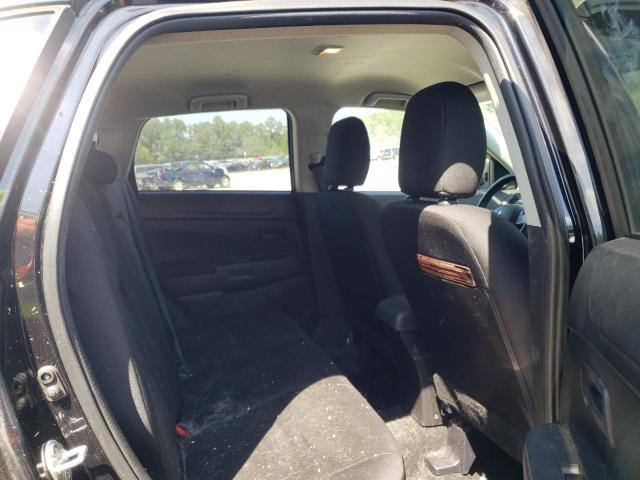 Photo 6 from auction – 2014 MITSUBISHI OUTLANDER with VIN 4A4AP3AU4EE013856