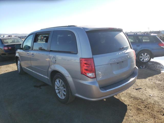 Zdjęcie 3 z aukcji – 2015 DODGE GRAND CARA z VIN 2C4RDGCG3FR557044
