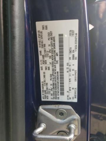 Photo 10 from auction – 2014 FORD ESCAPE SE with VIN 1FMCU9GX4EUB82046
