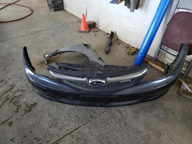 Photo 9 from auction – 2009 SUBARU IMPREZA WR with VIN JF1GE76649G506378