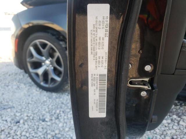 Photo 10 from auction – 2015 DODGE CHARGER SX with VIN 2C3CDXHG4FH916801