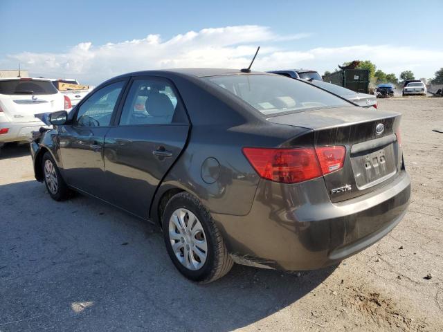 Photo 3 from auction – 2010 KIA FORTE EX with VIN KNAFU4A25A5811753