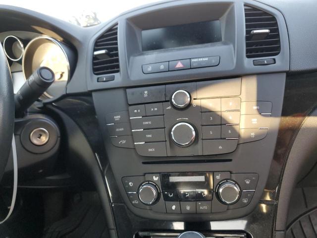 Photo 9 from auction – 2012 BUICK REGAL with VIN 2G4GR5ER5C9129673