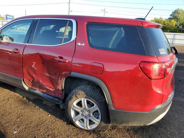 Photo 9 from auction – 2019 GMC ACADIA SLE with VIN 1GKKNKLAXKZ218282