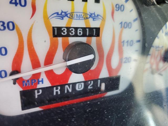 Photo 8 from auction – 2000 FORD RANGER SUP with VIN 1FTYR14V8YPA81255