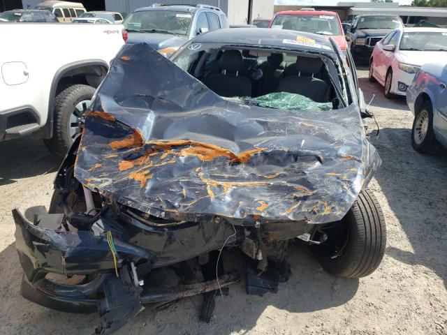 Photo 9 from auction – 2013 HYUNDAI SONATA SE with VIN 5NPEC4AC5DH529076