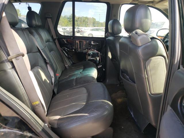 Фото 6 с аукциона – 2002 GMC ENVOY с VIN 1GKDT13S322529661