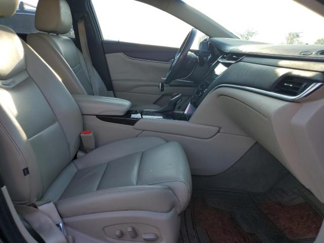 Photo 5 from auction – 2016 CADILLAC XTS with VIN 2G61L5S37G9113804