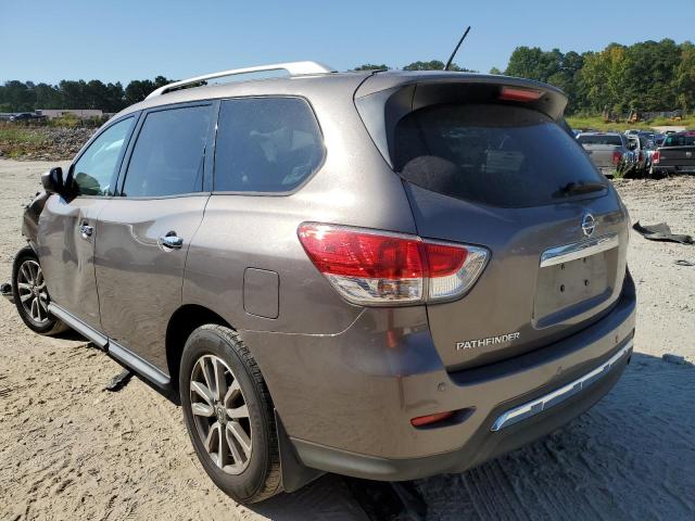 Photo 3 from auction – 2014 NISSAN PATHFINDER with VIN 5N1AR2MN3EC729655