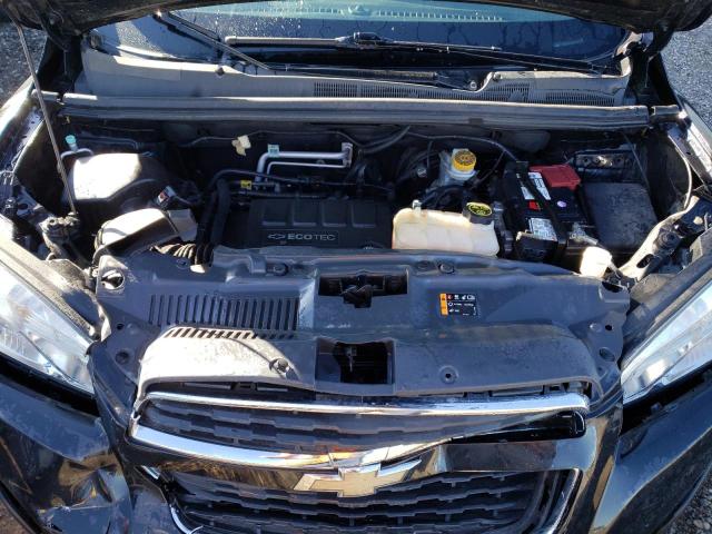 Photo 7 from auction – 2015 CHEVROLET TRAX LS with VIN 3GNCJKSB3FL202788